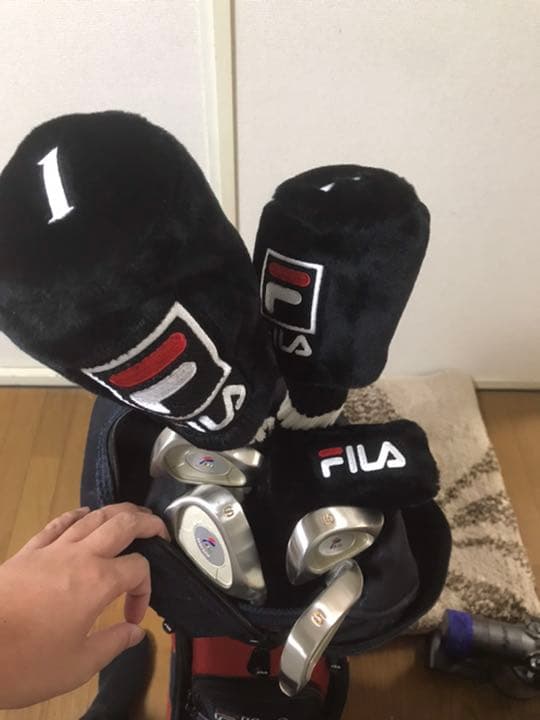 キャディバッグ ゴルフバッグ