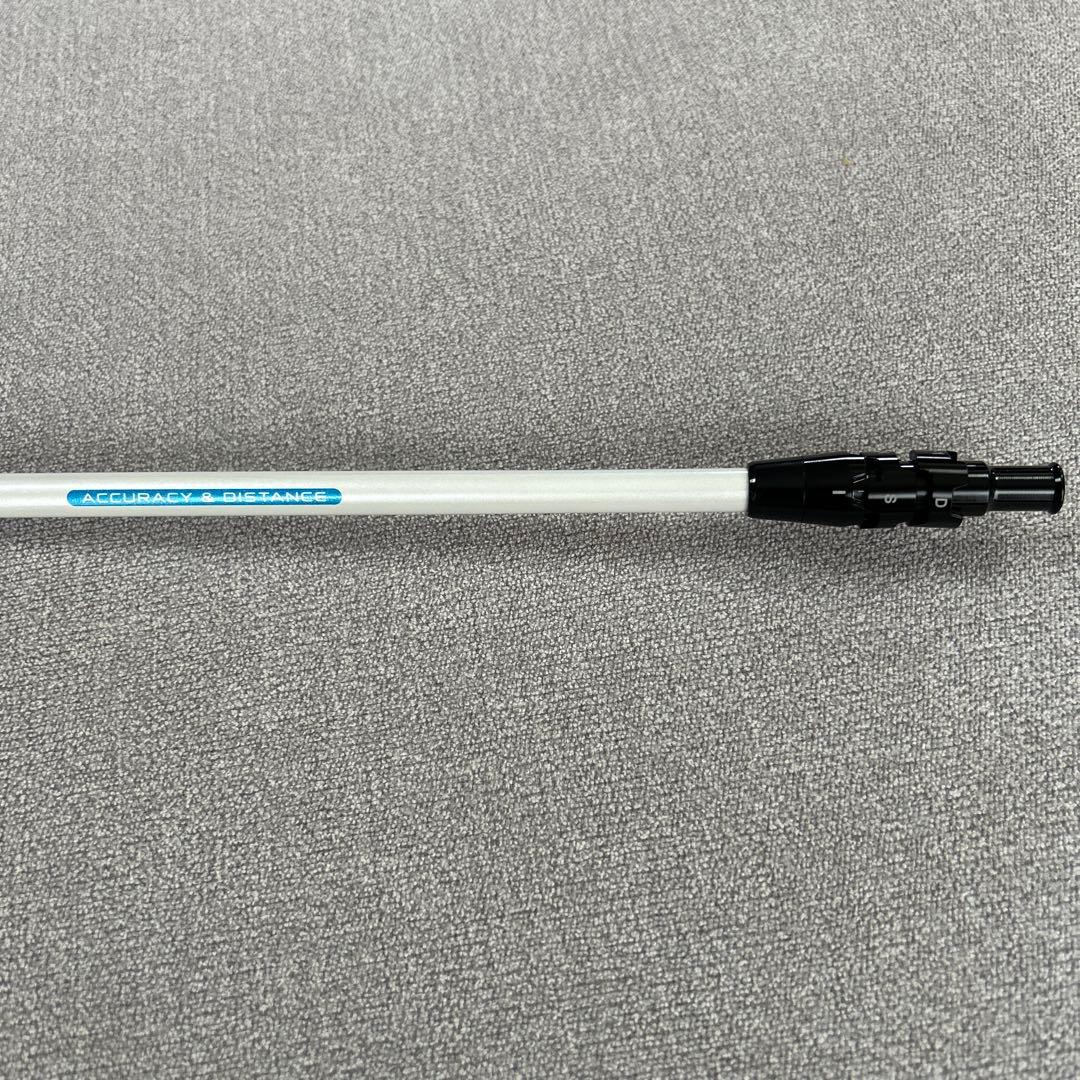 美品 メーカーカスタム キャロウェイ ツアーAD HD-6S ドライバー用