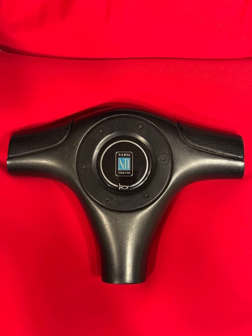 NARDI ナルディ Z5 ステアリング 36φ