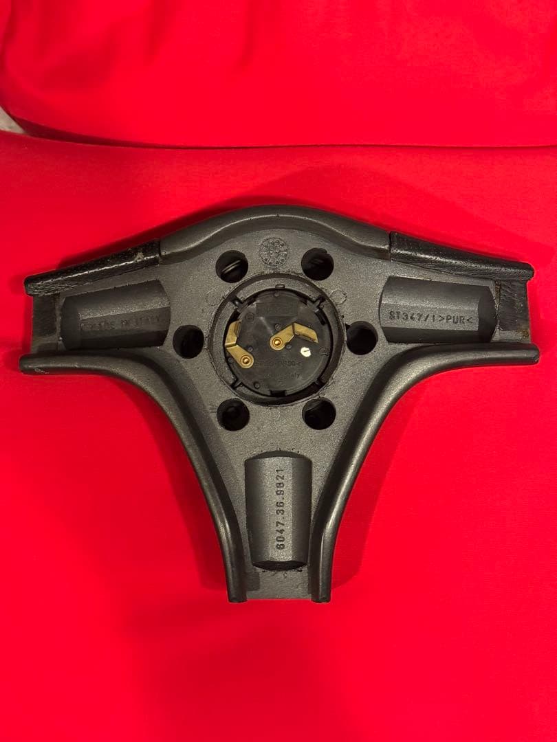 NARDI ナルディ Z5 ステアリング 36φ