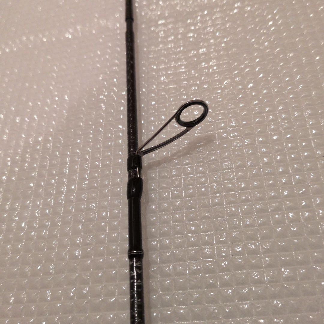 オリムピック 会員限定生産 CORTO PROTOTYPE アジングロッド