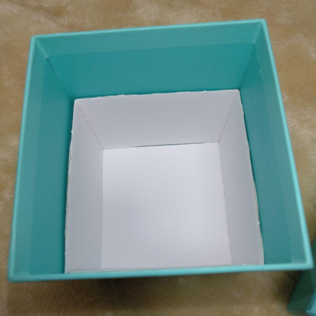 【限定】紙袋 Tiffany & Co. ティファニーアロマキャンドル八角形