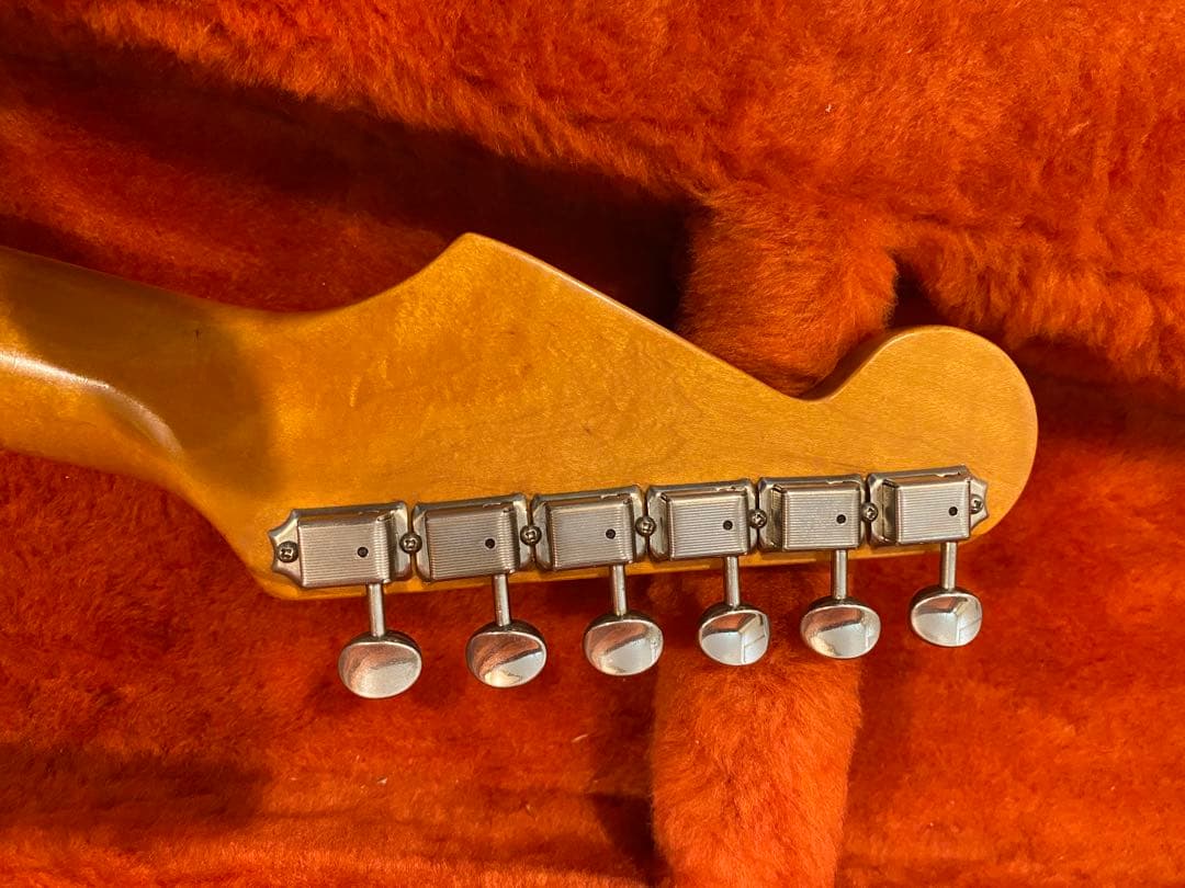 Fender USA American vintage 62 1990年製