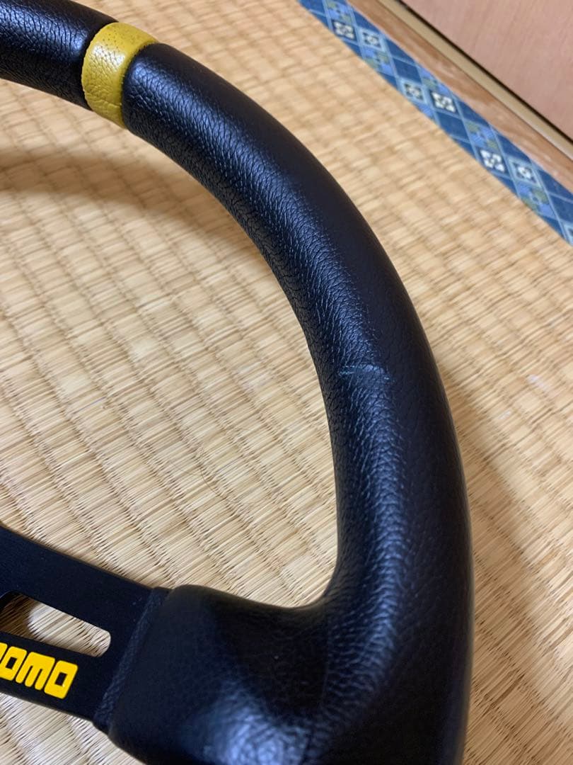 【正規品】momo ステアリング モデル08 35φ