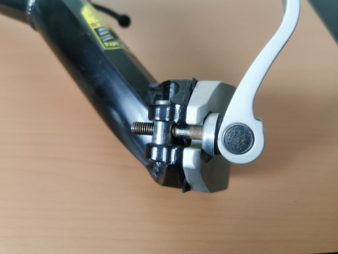 TOPEAK MTX トランクバッグ DXP＋ビームラックAタイプ