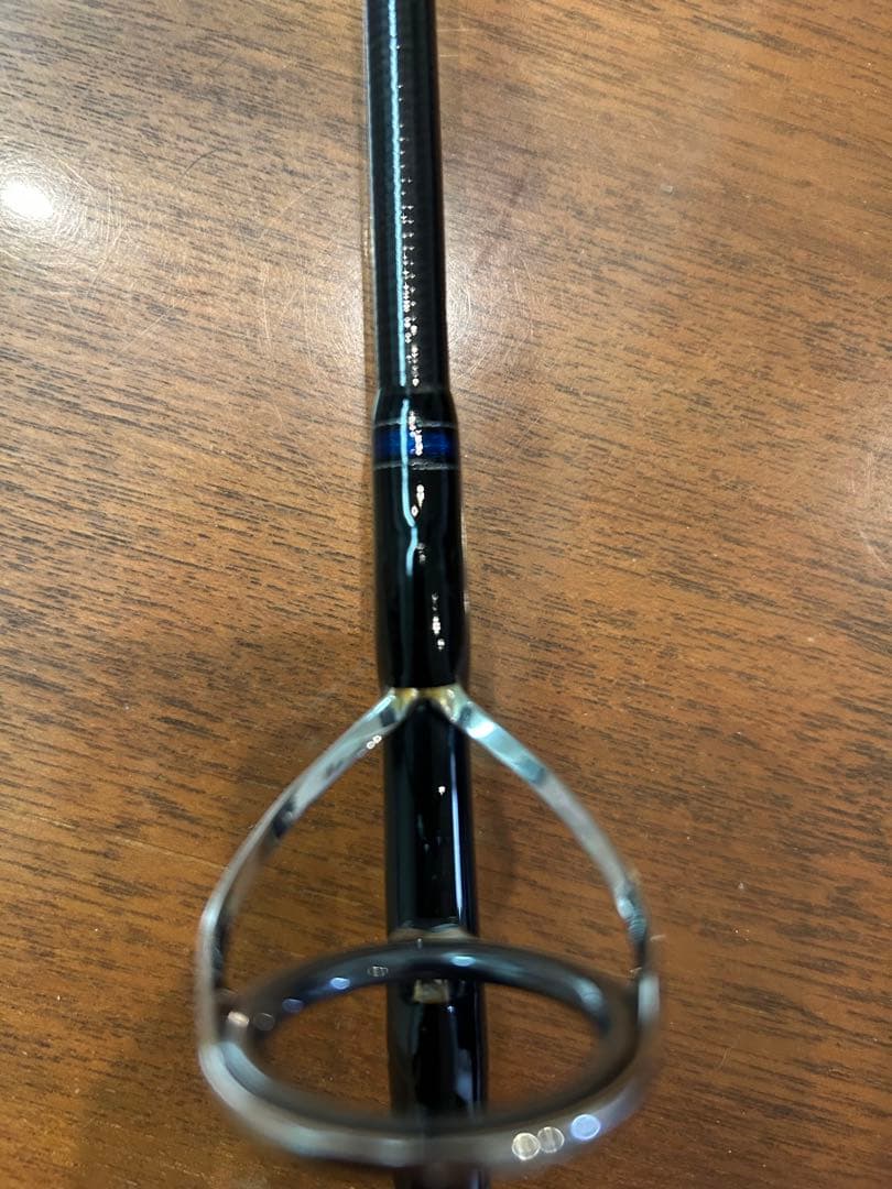 ソルティガC82HS・J