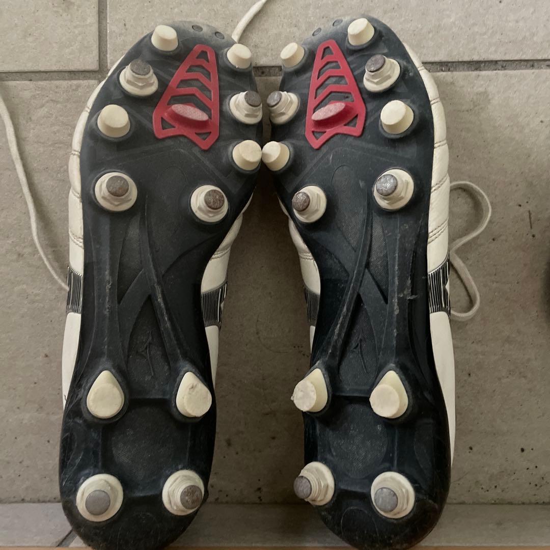 ミズノ　モレリアネオ　3MIX 27.0cm