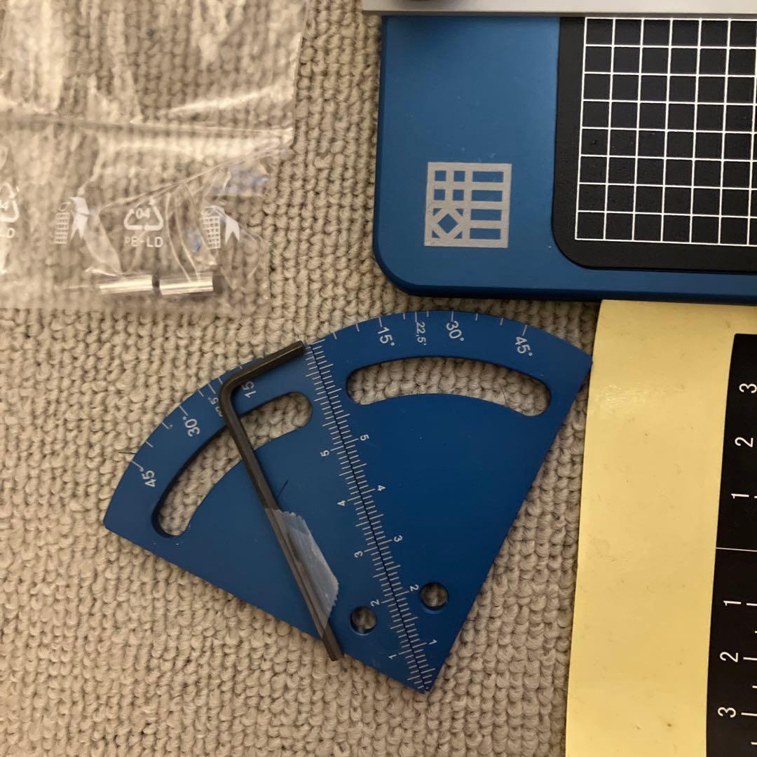 スジボリ堂　RPカッター