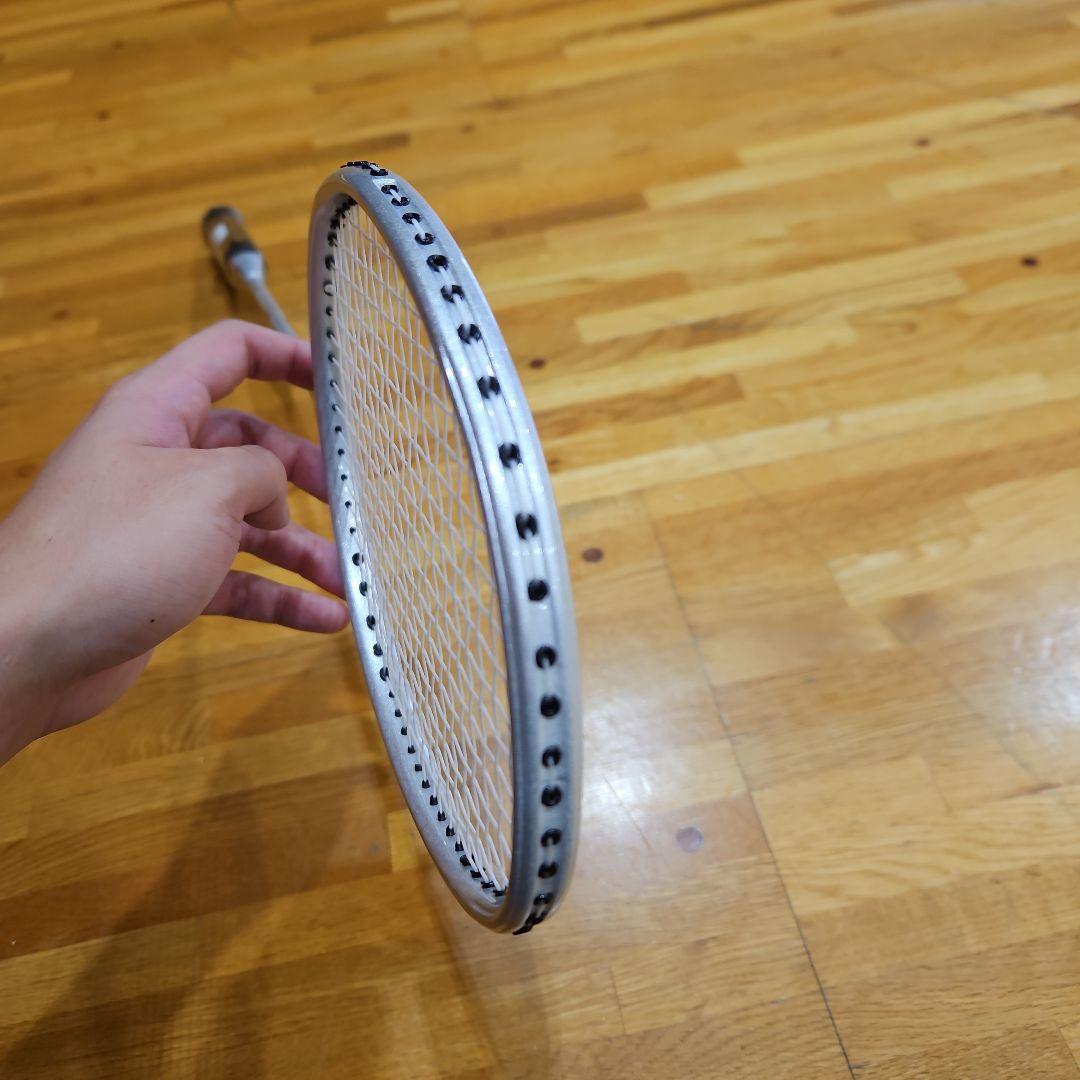 バドミントントレーニングラケット SWEET SPOT TRAINER 80G