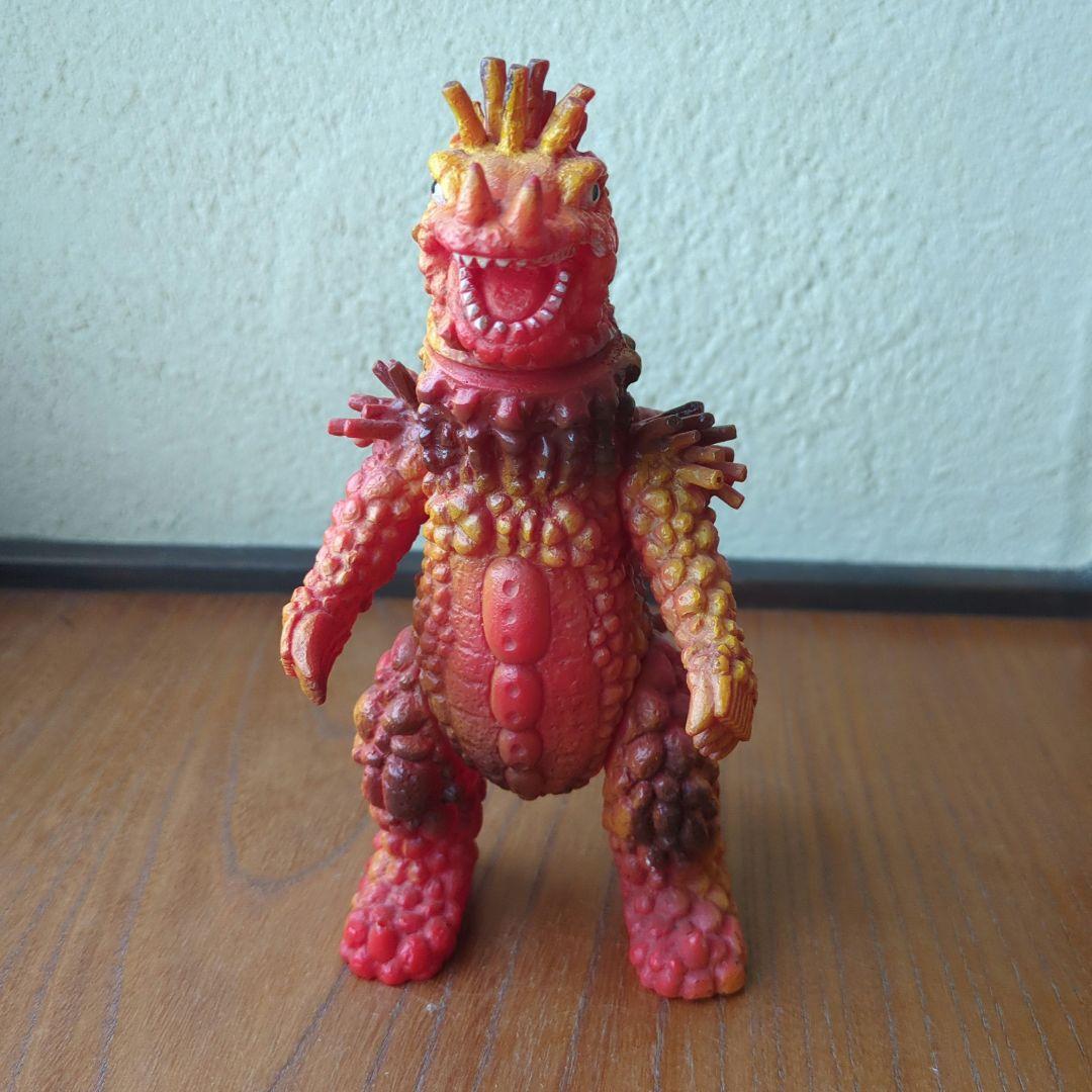 ポピーキングザウルス　ベロクロン