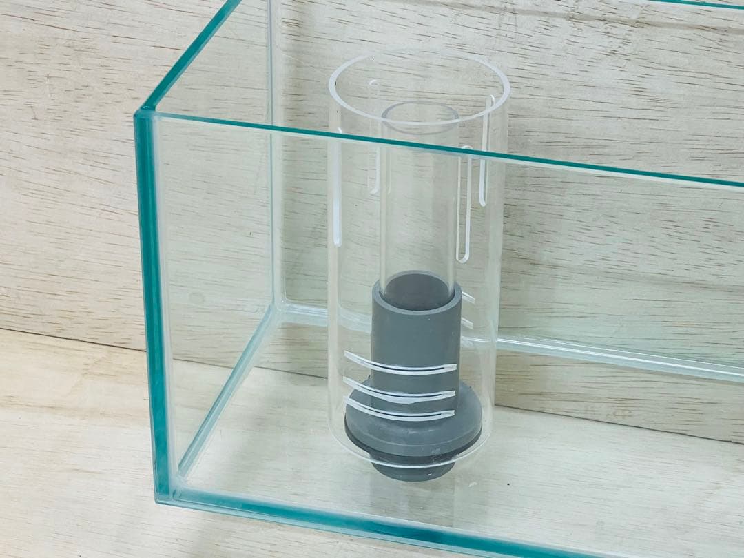 1台限定　特別クリア仕様　90㎝リフジウム水槽