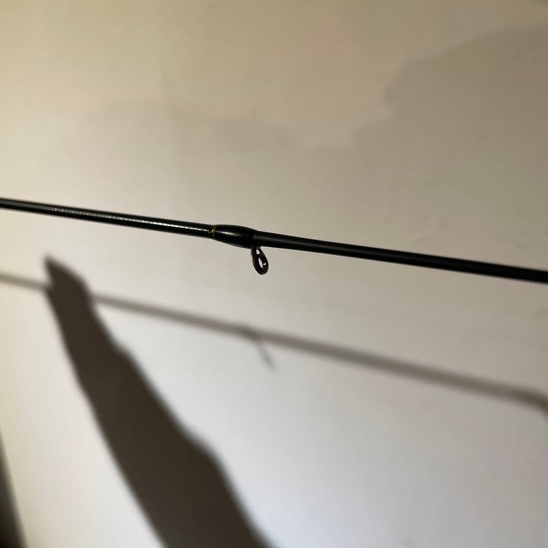 ロッド GLADIATOR Anti GA-61ULS-ST / Fixer