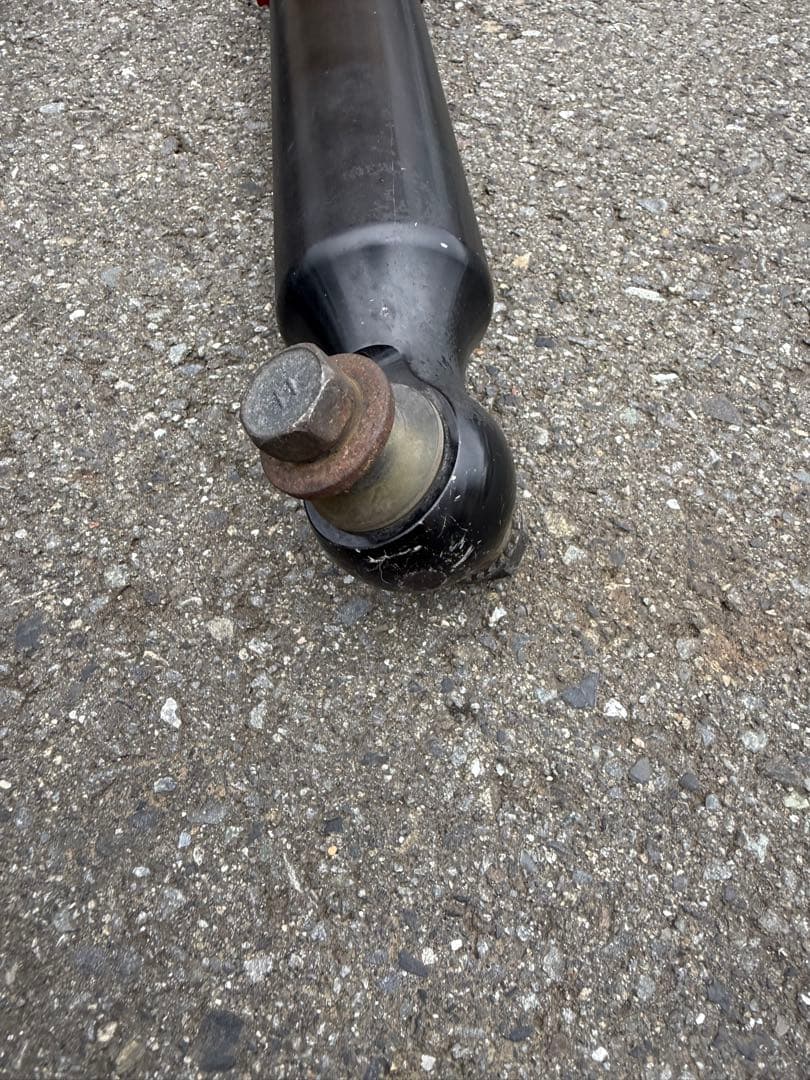 ラルグス 車高調 17マジェスタ 16アリスト 17クラウン