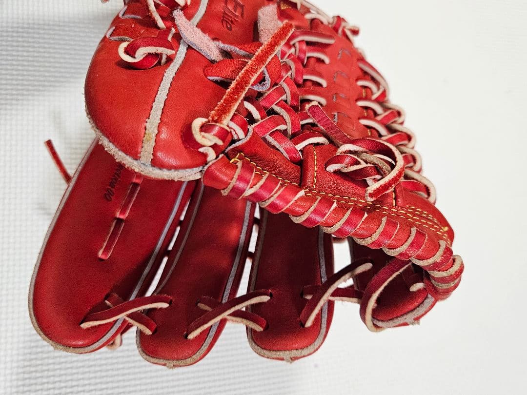 グローバルエリート H selection 00 ミズノ 硬式グローブ 右投げ