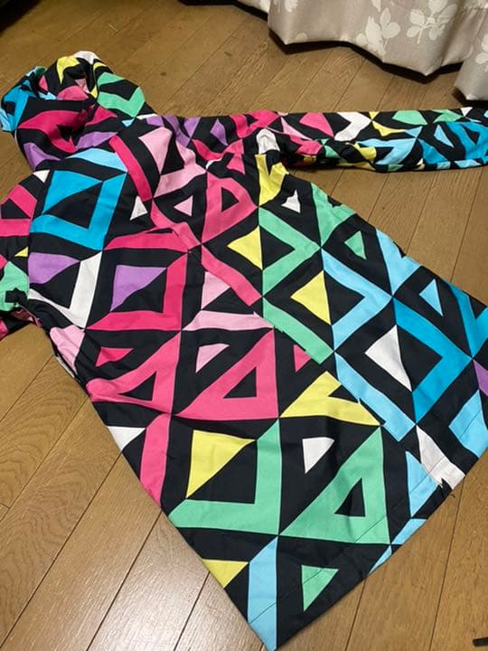 ESTIVO スノーボード　ウエア