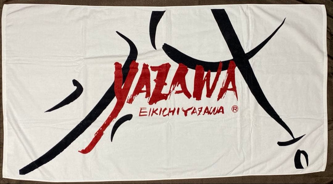 矢沢永吉　SBT YAMATO