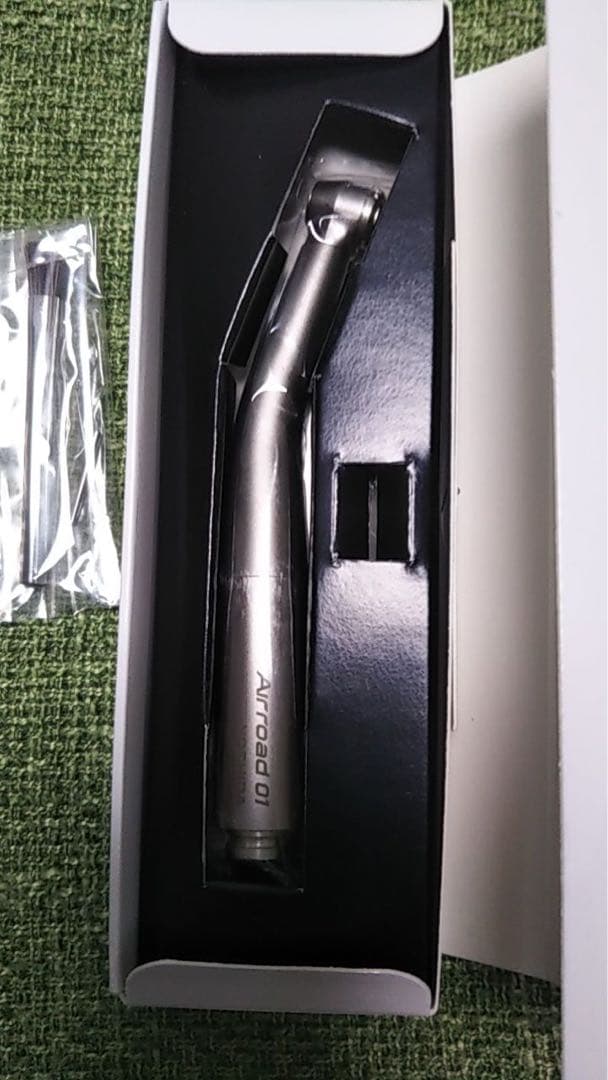 ハンドピース　エアーロード　型式01 YOSHDA 新品