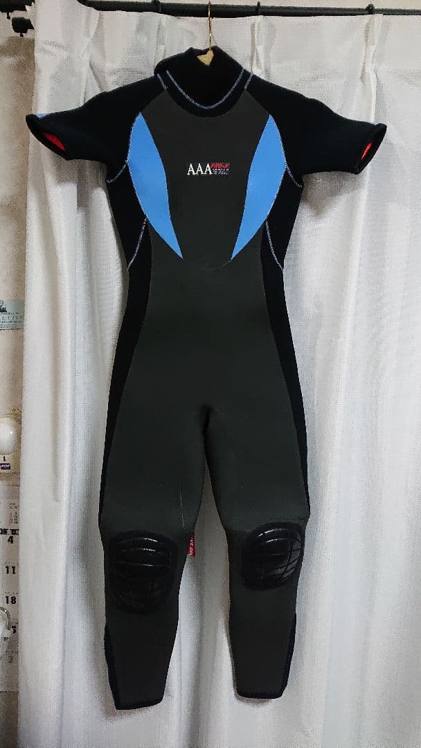 ⭕ウェットスーツ(オーダー品)