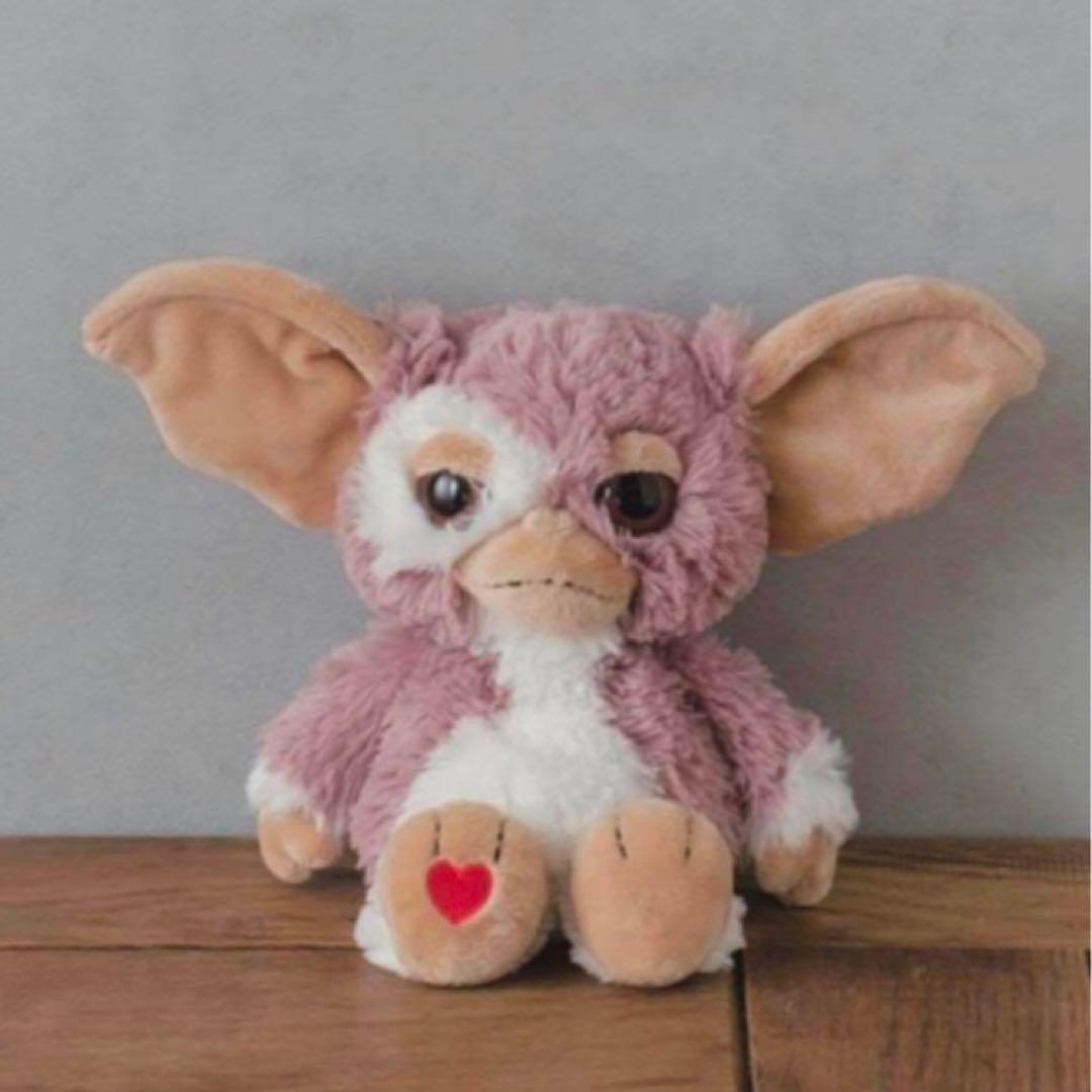 N@...co ☆様　ギズモ ぬいぐるみ NICI 25cm