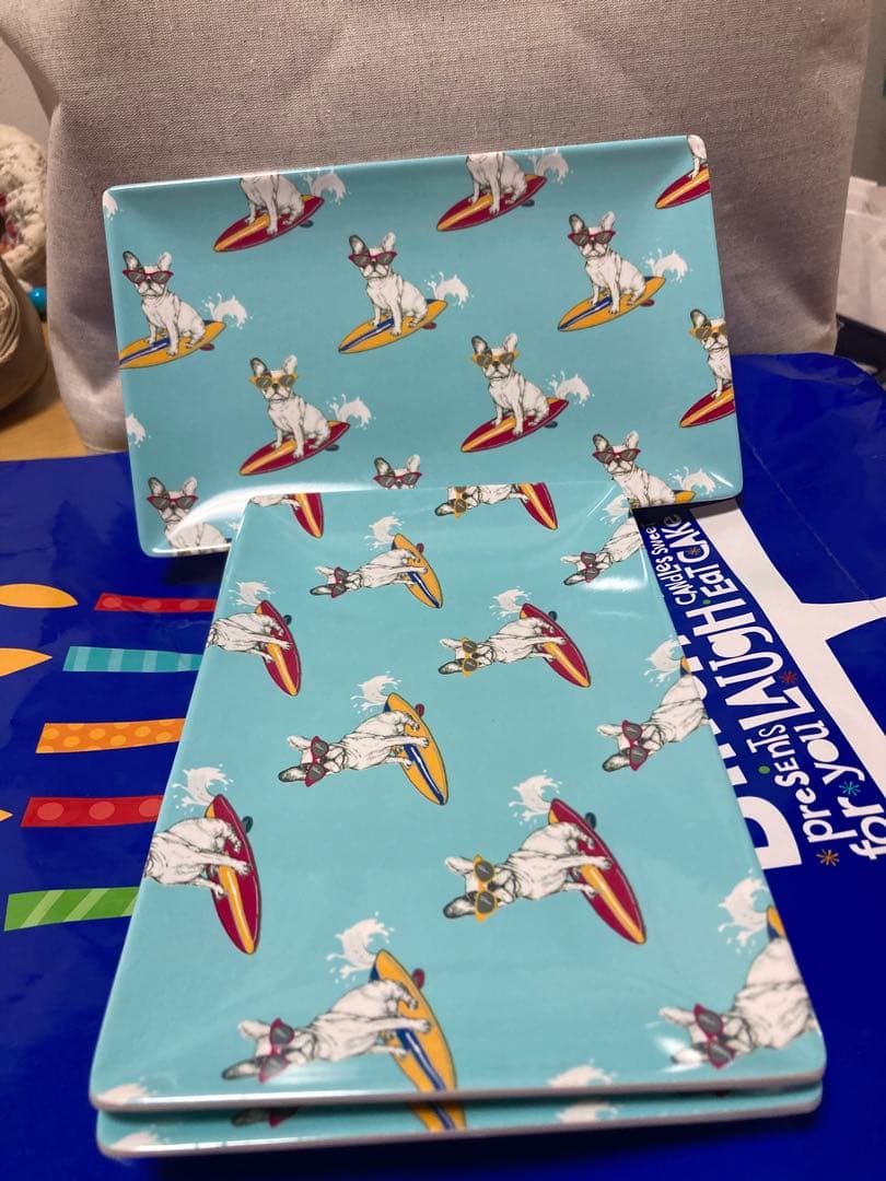 アウトドア食器