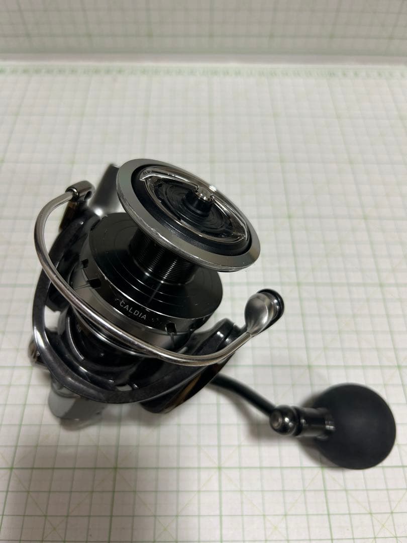 カルディア　LT6000D