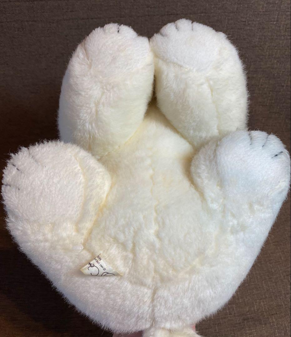 1983年 あやか オリエンタルトーイ ぬいぐるみ37cm 昭和レトロ 当時物