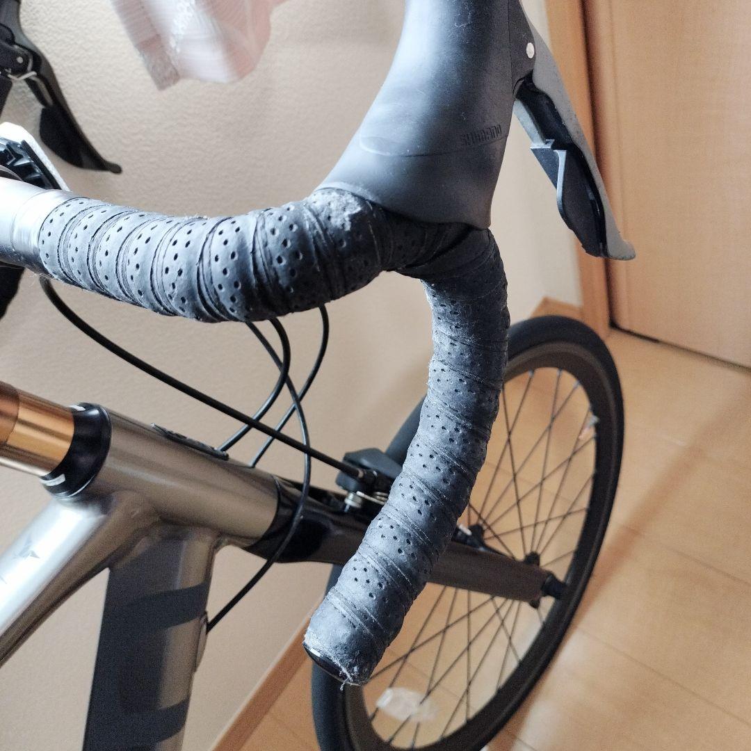 ミニベロ 全国発送 tern SURGE 2021 STONE_SILVER