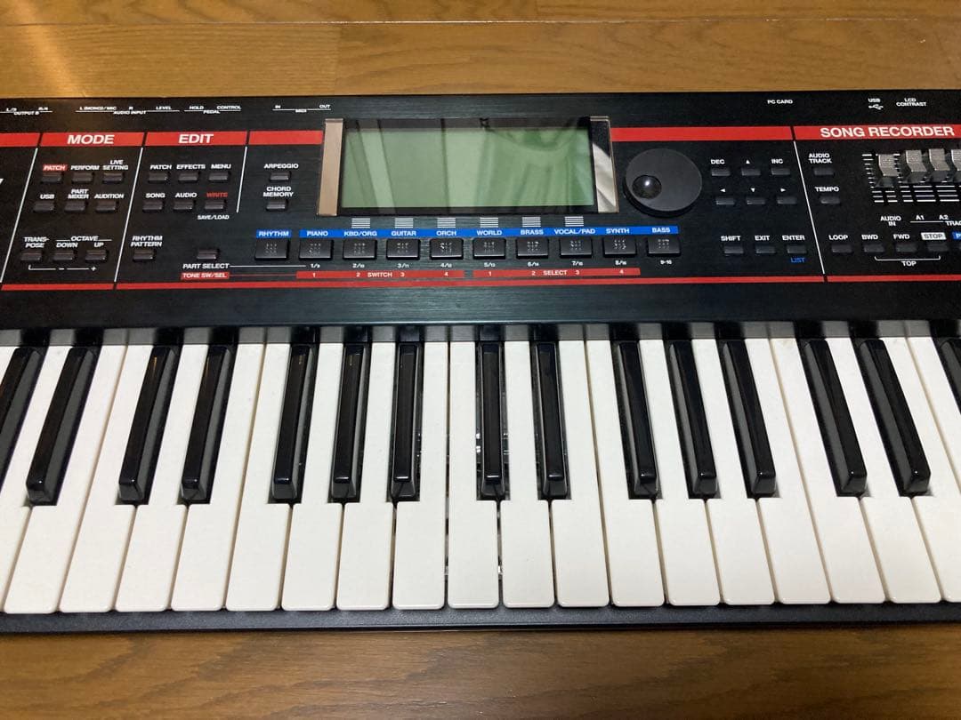 【年末年始セール】Roland シンセサイザーJUNO-G