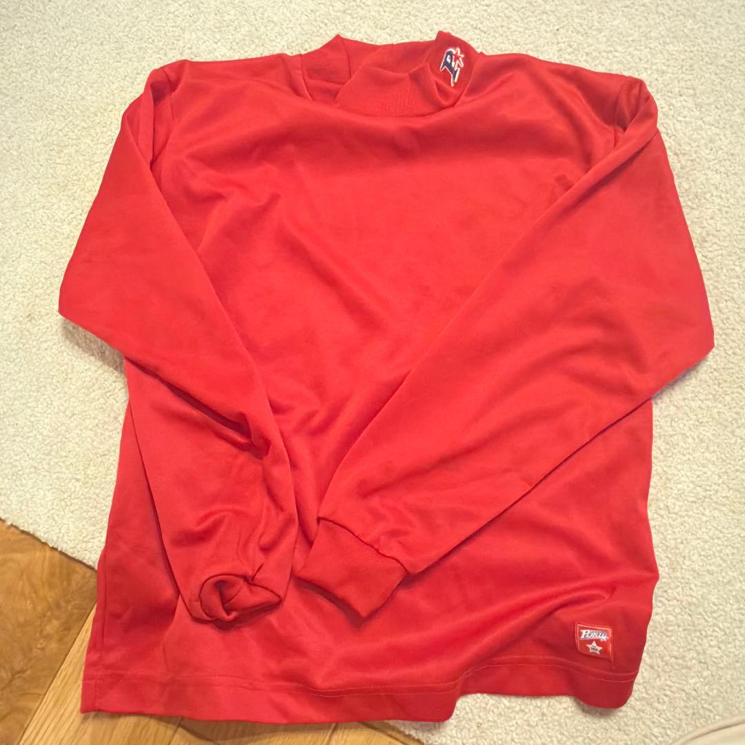 Porte 野球 ユニフォームセット 6点