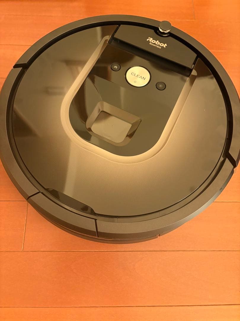 ルンバ980 ロボット掃除機
