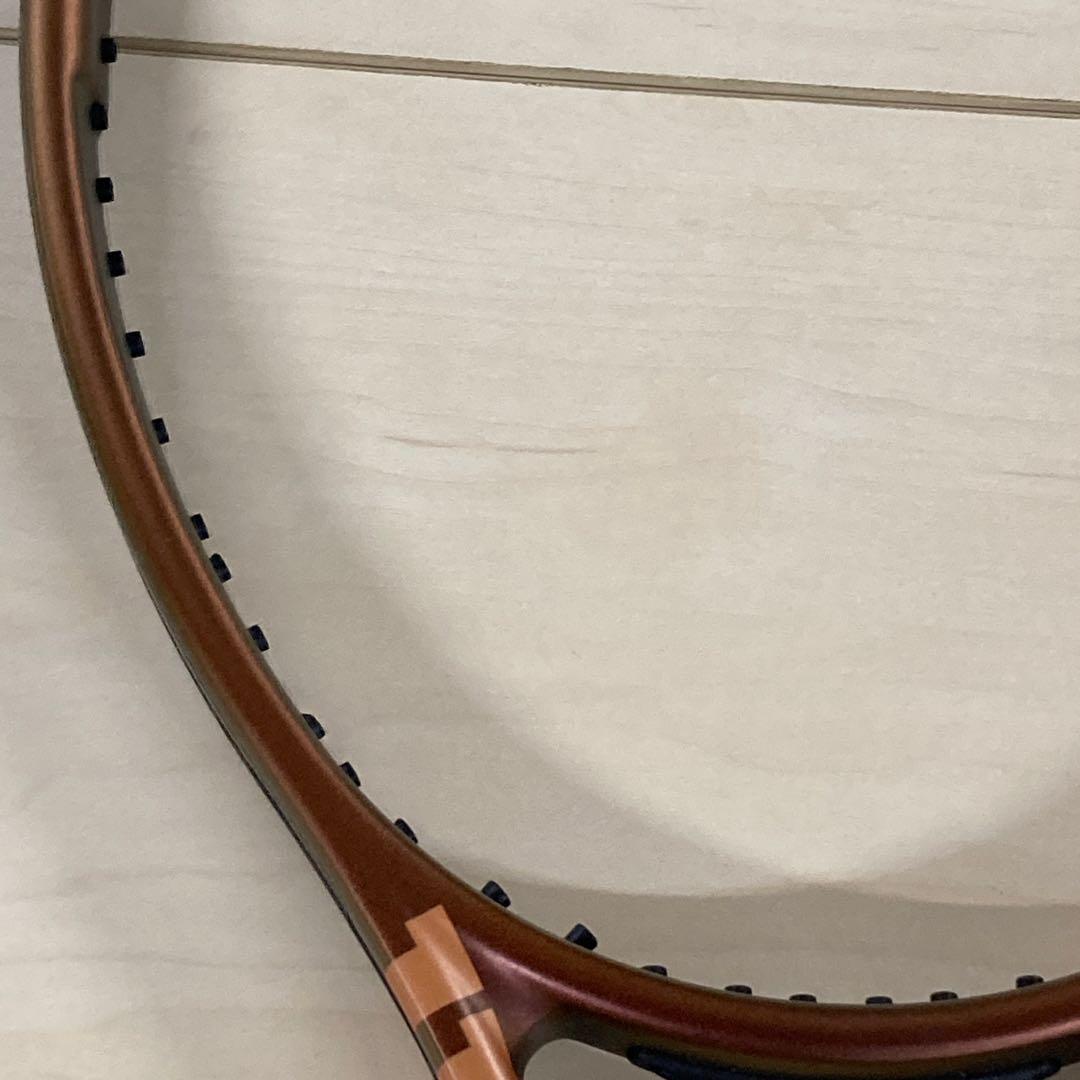 【美品】Wilson PRO STAFF 97L V14.0 G2