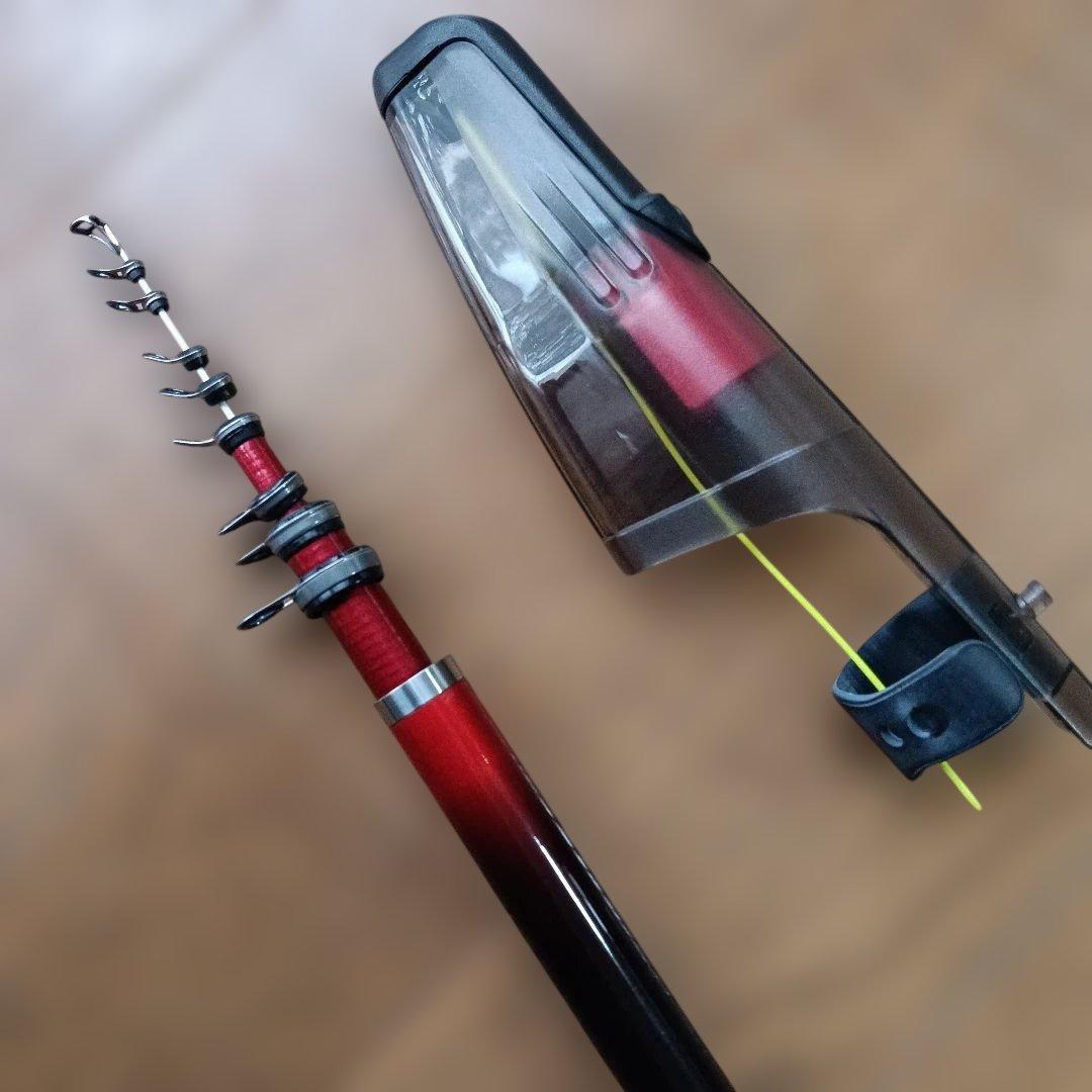 シマノ　海上釣堀　19シーリア　H350 スパイラルX　パラボラチューンR超美品