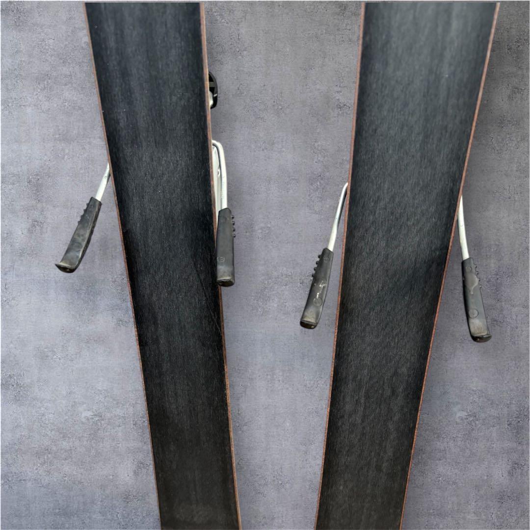 サロモンスキー板verse 7w 140