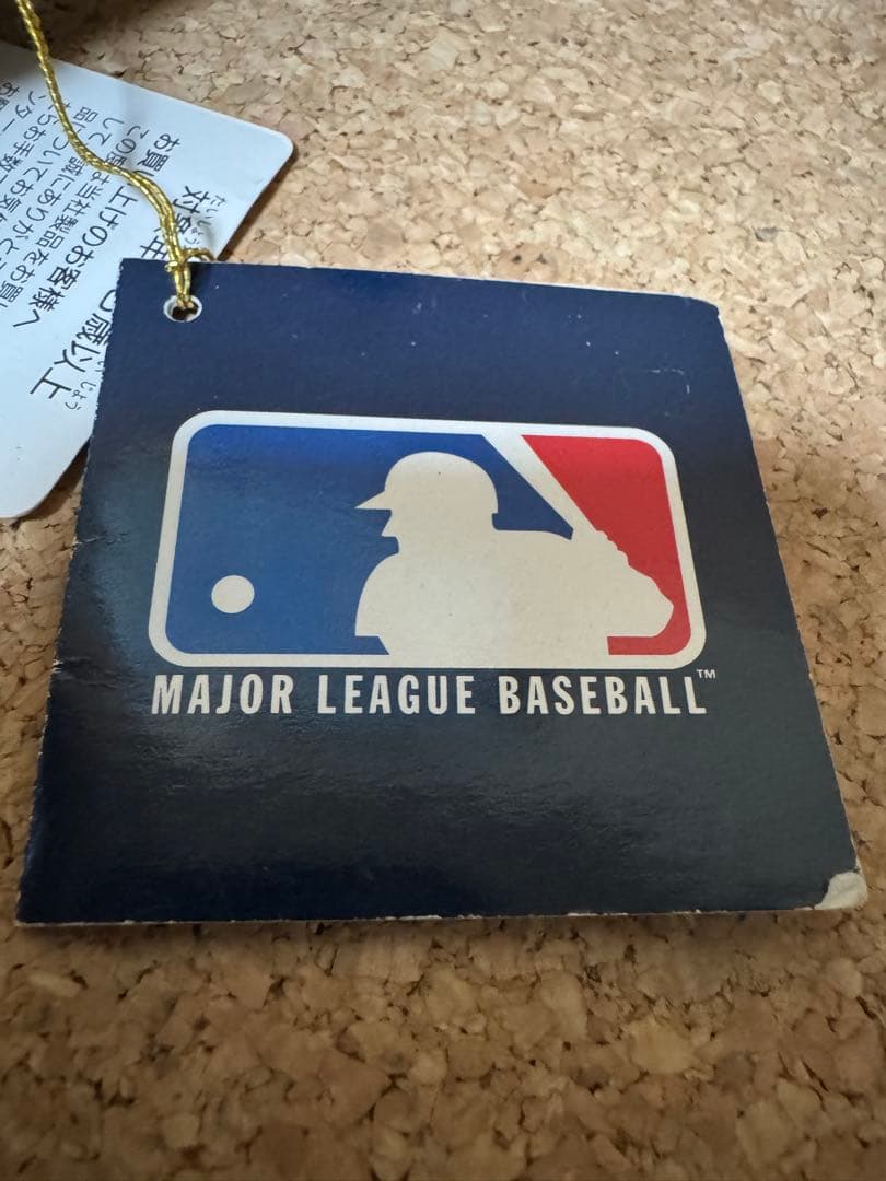 MLB レッドソックス モンチッチ　未使用美品