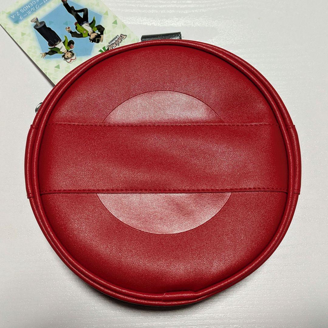 ポケモン ポケットモンスター ZA コスプレ グッズ セット