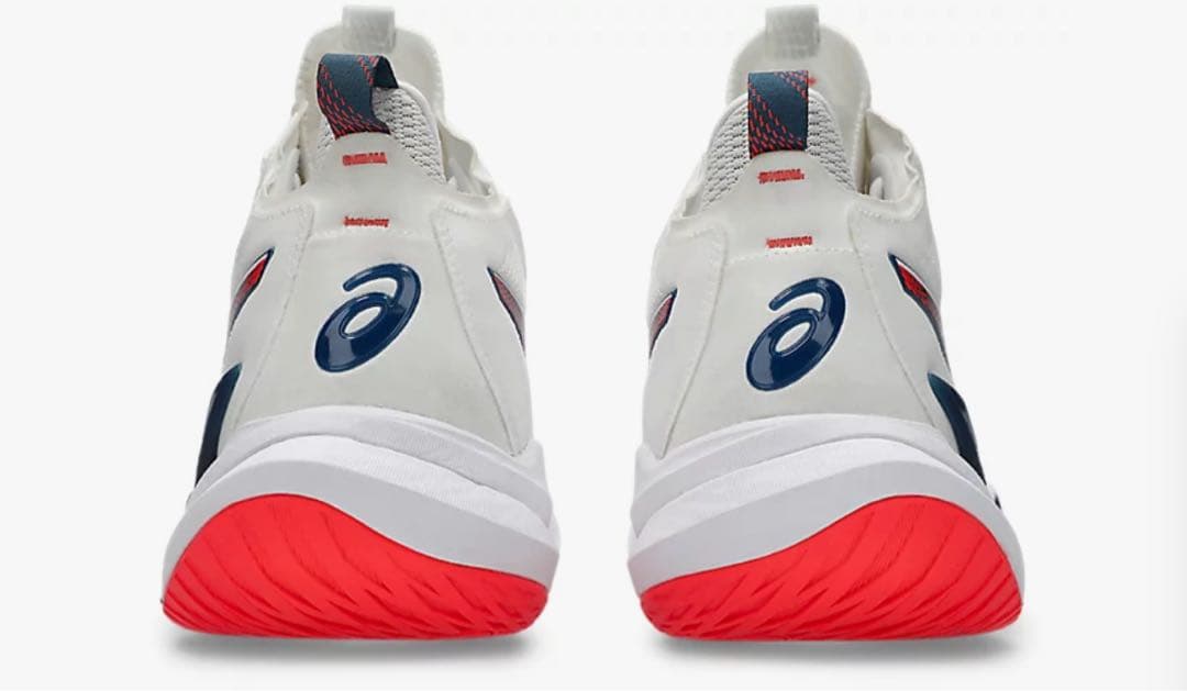 アシックスメタライズ2 ネーションズリーグカラー2025 28cm