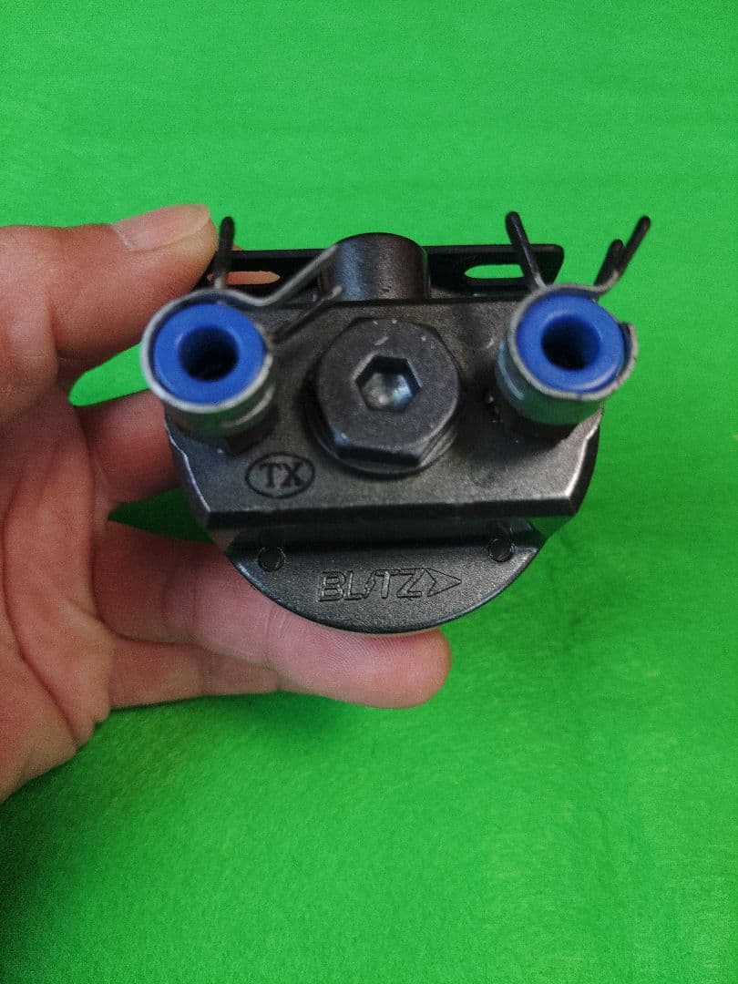 BLITZ 可変ブーストコントローラーVBC