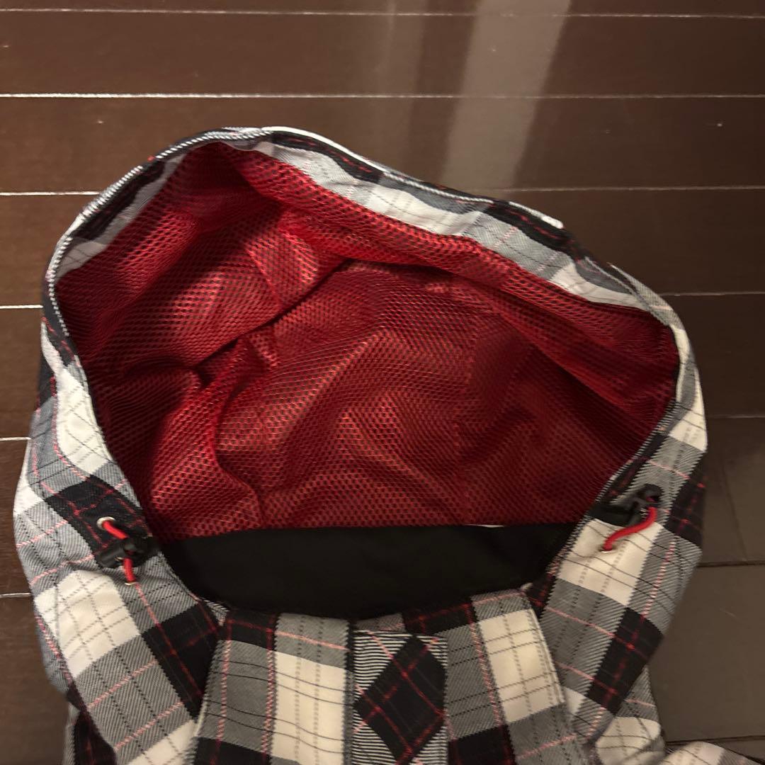 phenixスキーウェア 女性用 上下セット チェック柄