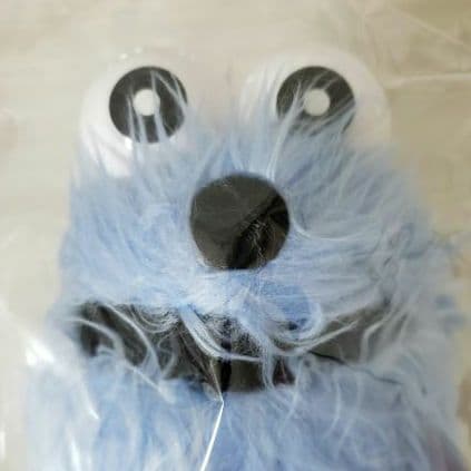 ☺️新品・タグ付・未開封☺️パペットスンスン★ポップアップストア★ぬいぐるみ3点