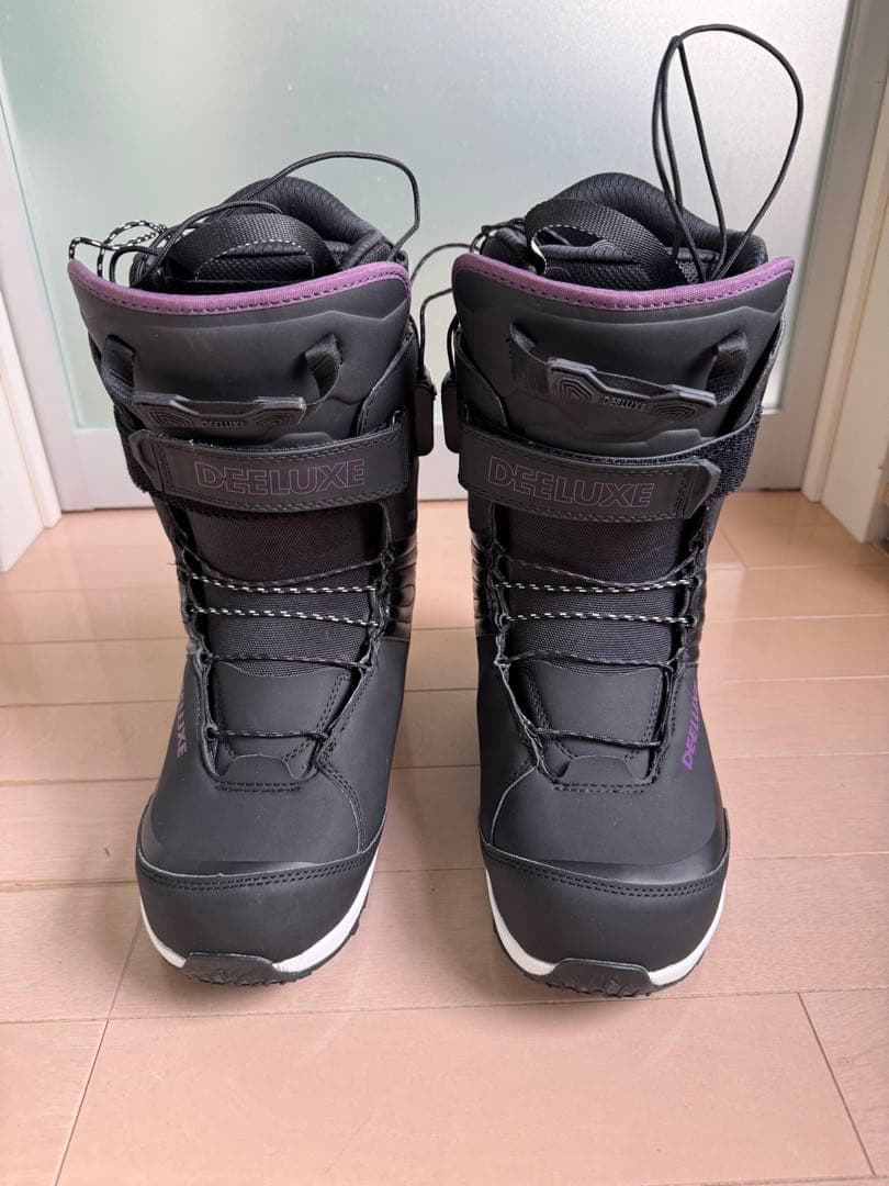 DEELUXE 25/26 エンパイア　25.5cm