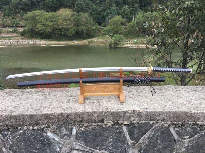 長尺  武具　刀装具　日本刀　模造刀　居合刀