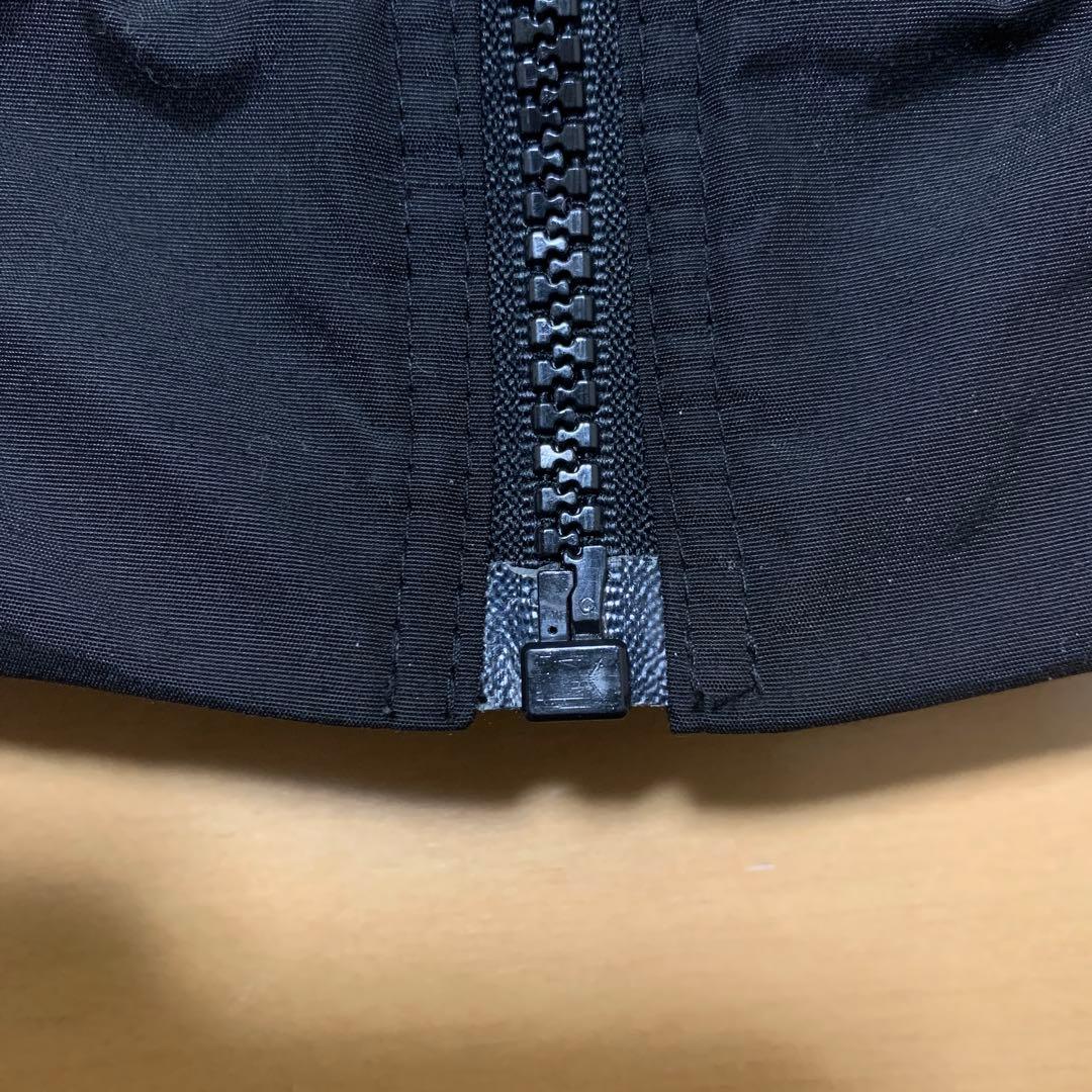 【極美品】94年M雪なし Patagonia パタゴニア シェルドシンチラベスト