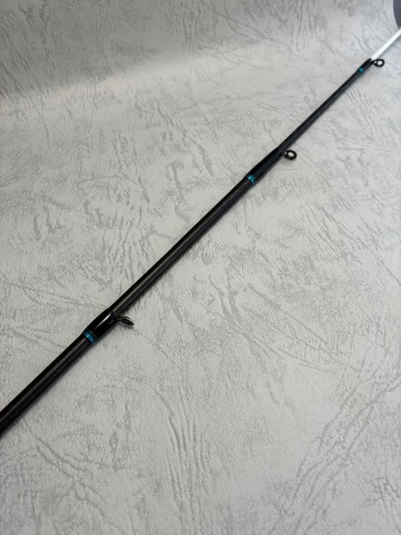 シマノ　ステファーノCI4+ MH175