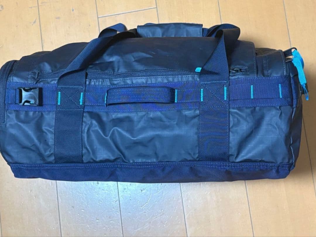 THE NORTH FACE ノースフェイス　ダッフルバッグ