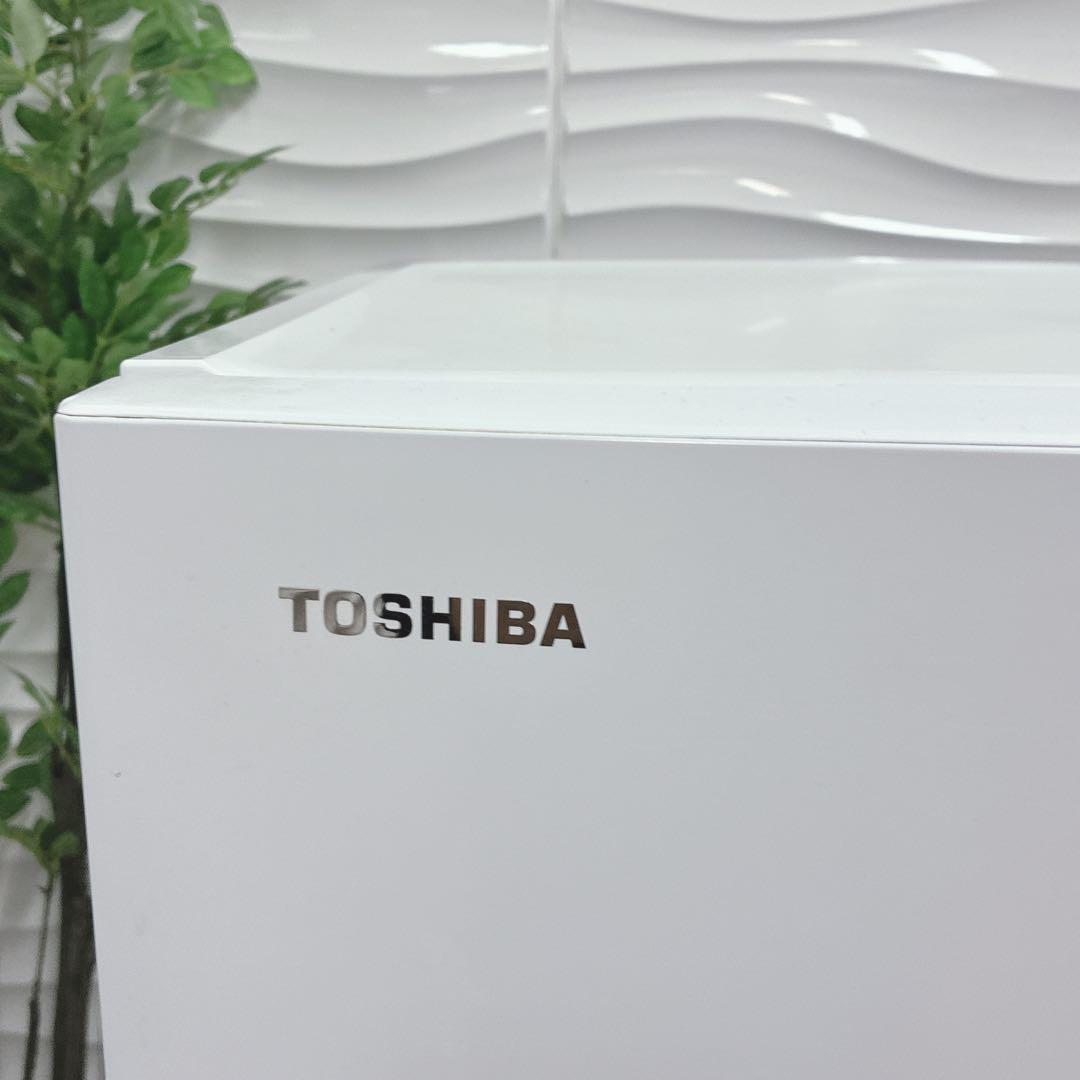 ◇大阪府神戸市配達無料！5ヶ月保証◇2023年製！◇東芝◇冷蔵庫＆洗濯機◇