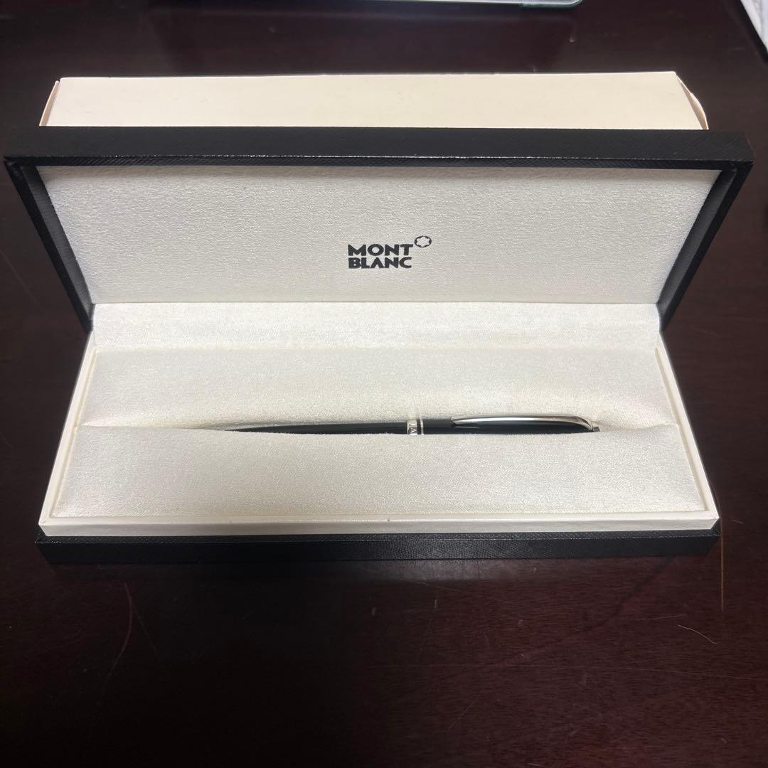MONT BLANC （モンブラン） ボールペン