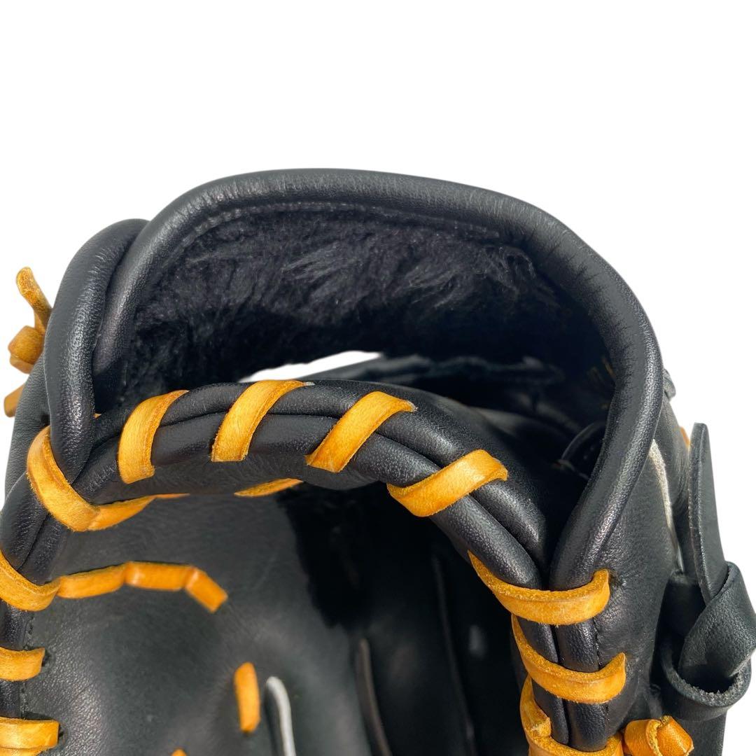 Rawlings デレク・ジーターモデル　限定モデル 内野用 軟式グローブ