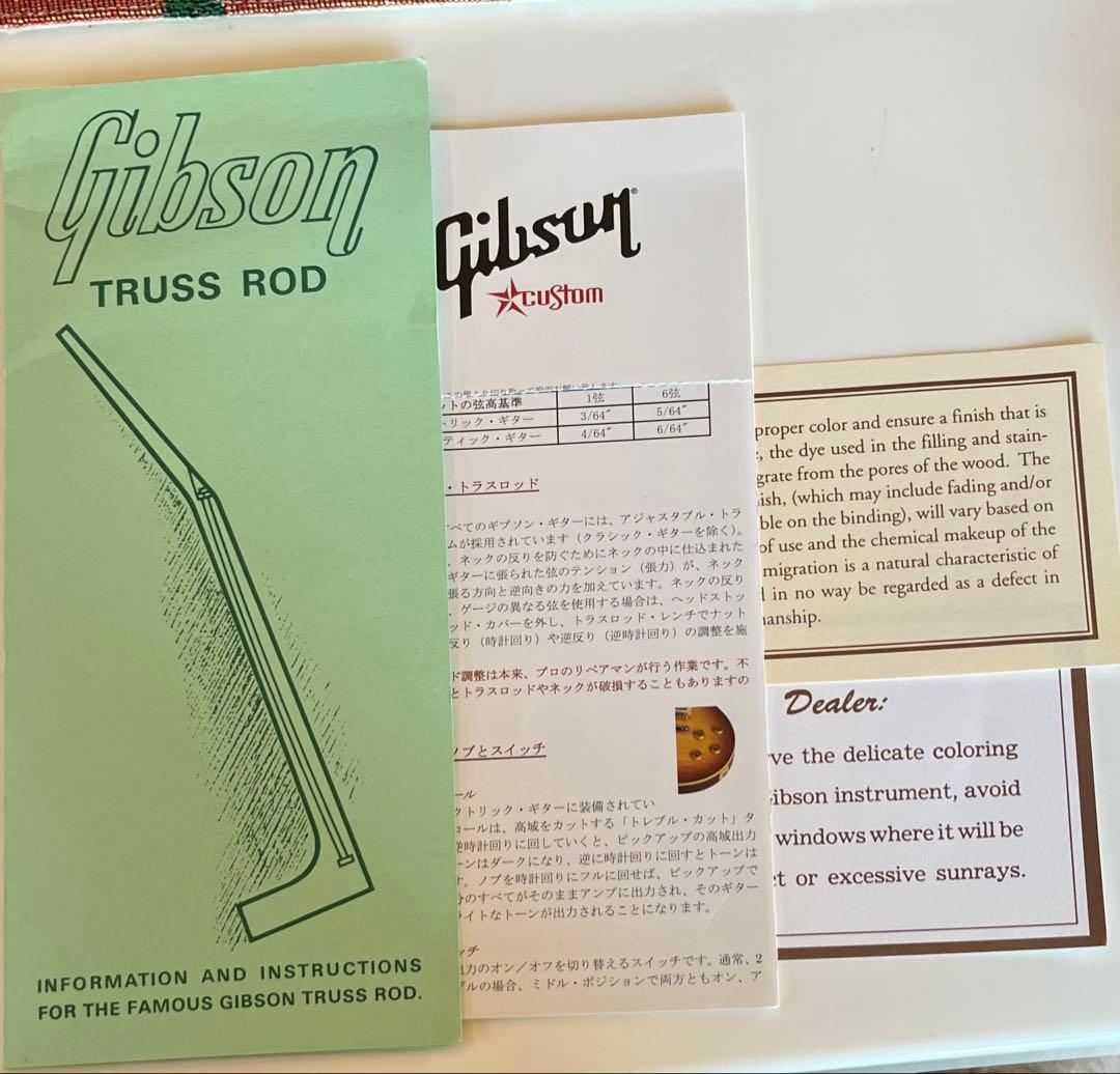 SGスタイルエレキギター チェリーレッド