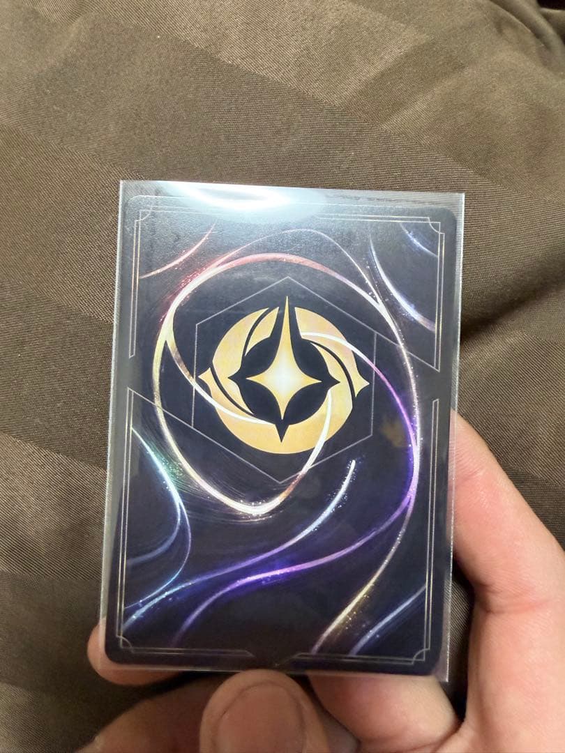 ディズニー・ロルカナアリエル 音響の戦士 （220/204）（エンチャンテッド）