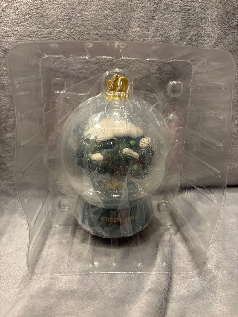 一番くじ　Mrs. GREEN APPLE ラストワン